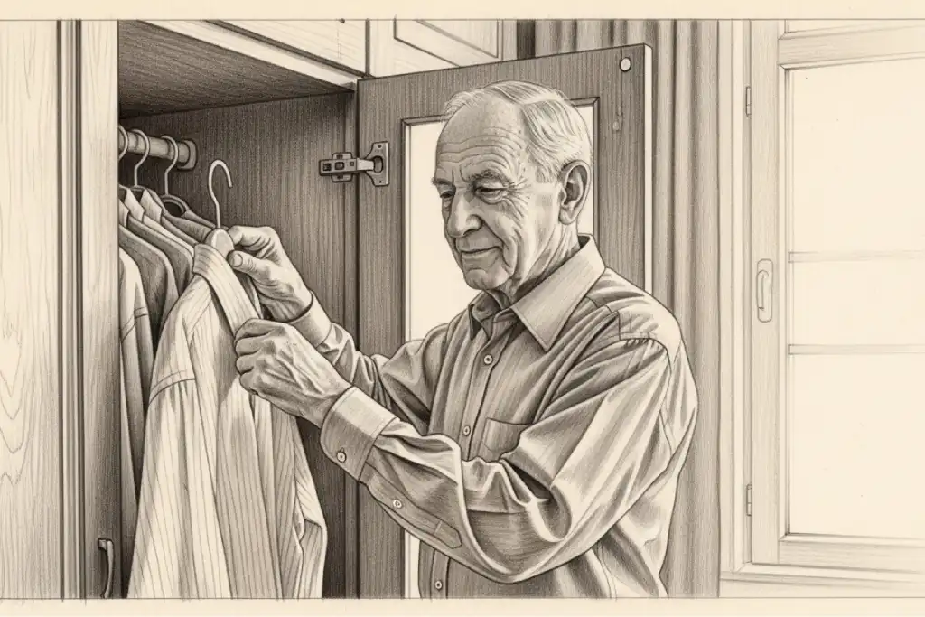 idosos e qualidade de vida